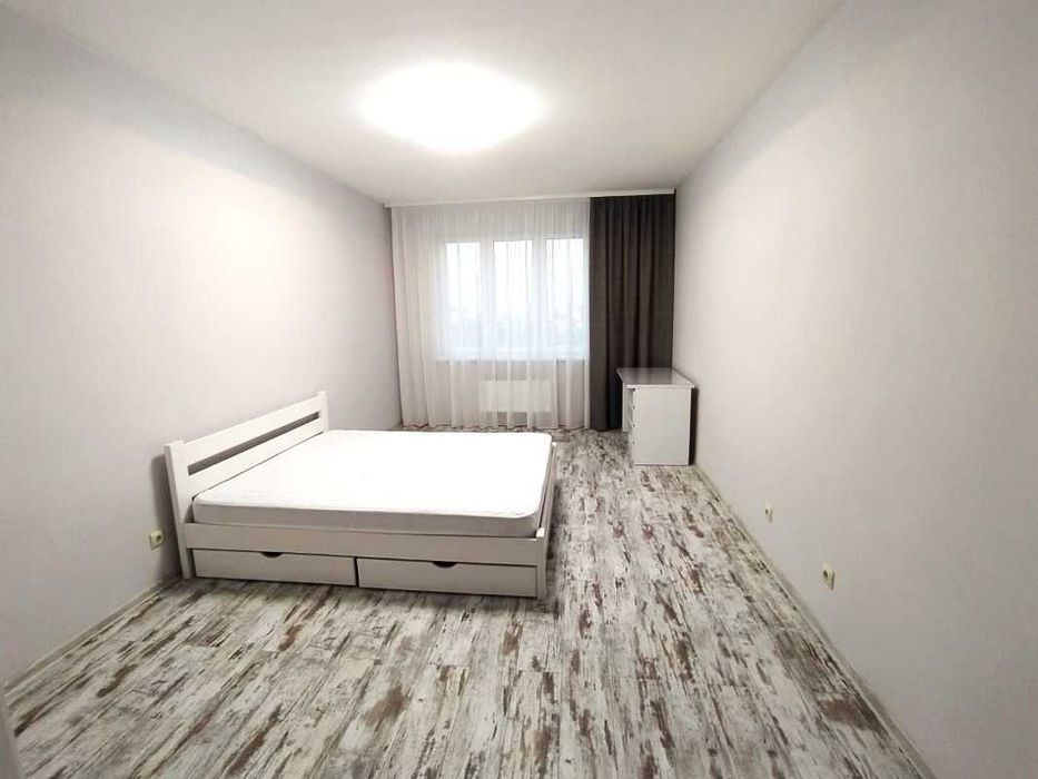 Apartment in Kyiv - View 2