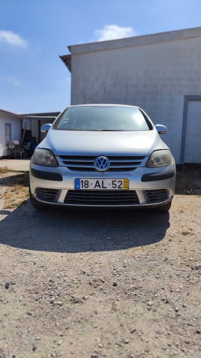 Golf Plus (COMO NOVO)