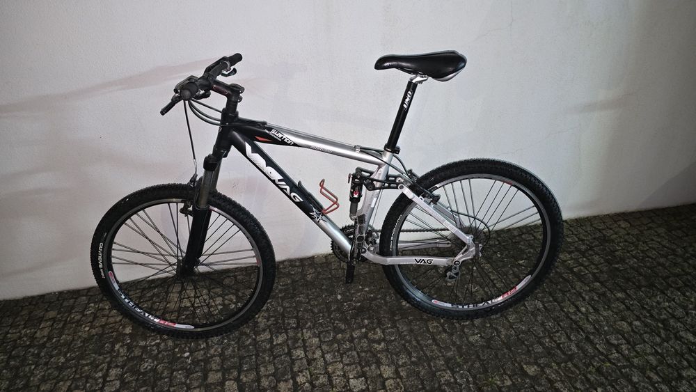 Bicicleta Vag 26