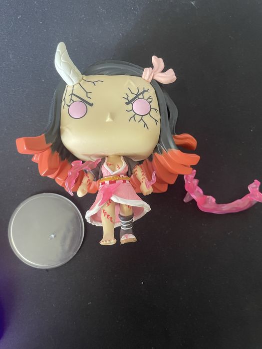 Funko Pop 1749 Nezuko Kamado