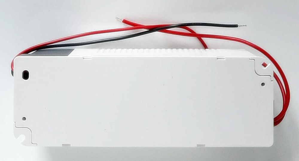 Zasilacz LED 48W IP20 12V LUNOMI fabrycznie nowy