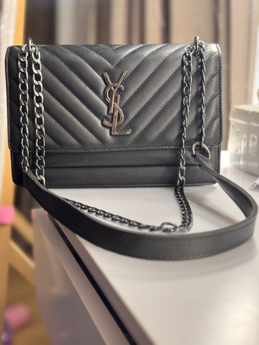 Сумка YSL гарнмй стан