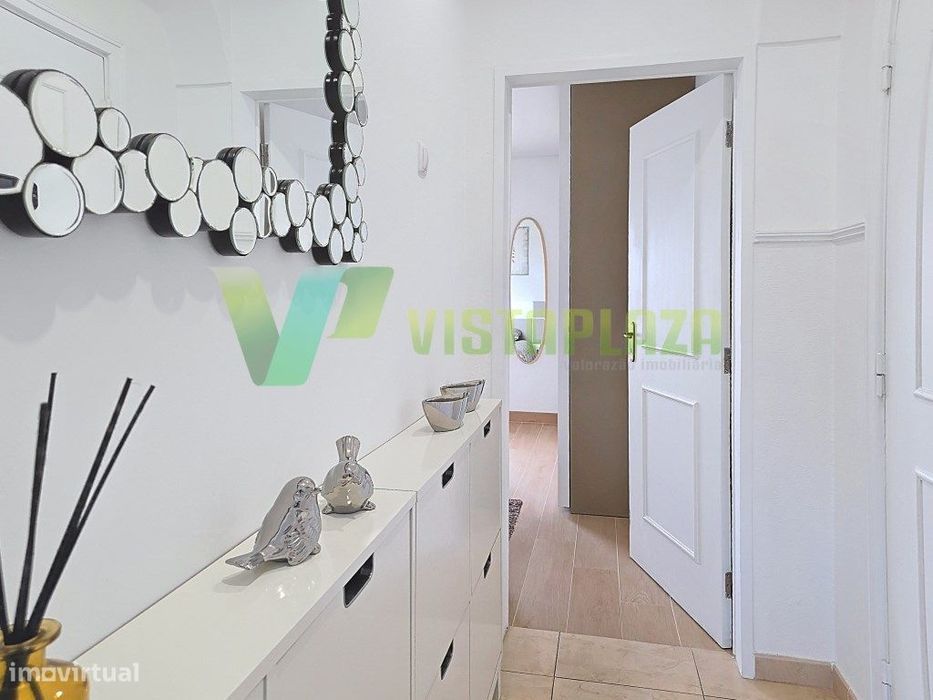 Apartamento T1 à venda na Praia Da Rocha