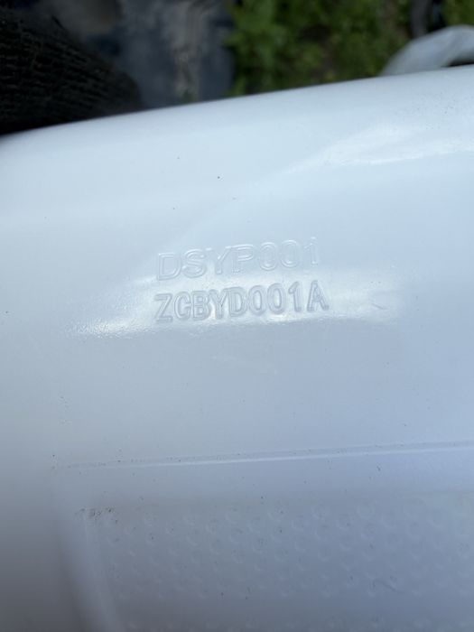 Бензонасос топливный насос Byd G3 L3
