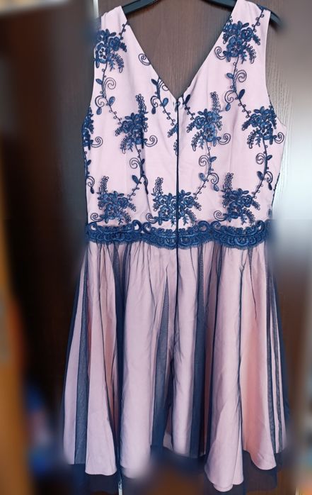 Sukienka , AnMar, rozm. 42