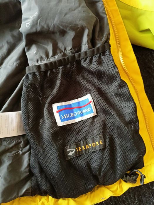 Kurtka Jack Wolfskin