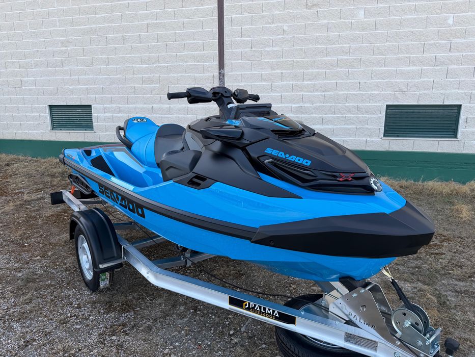 Sea-Doo Rxt-x 325 2026