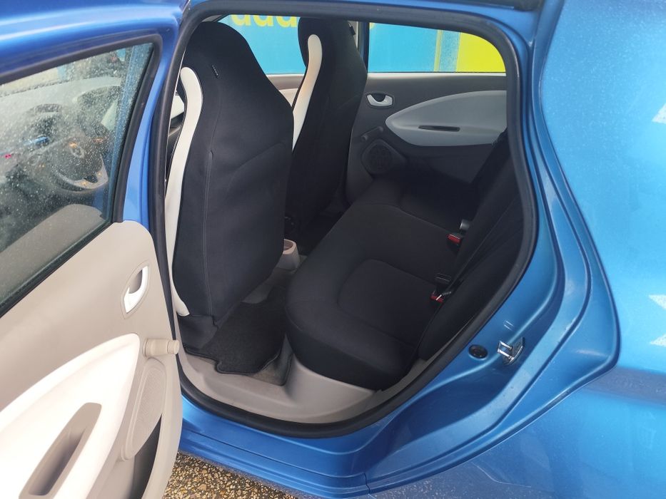 Renault Zoe 40kw