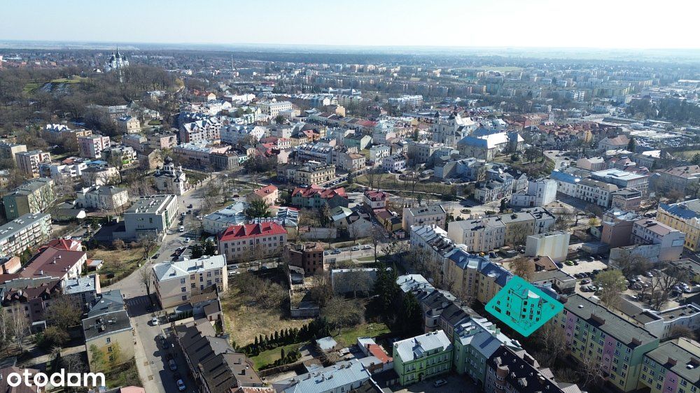 328 m2 | Parter | Całe Dwa piętra! Chełm | Centrum