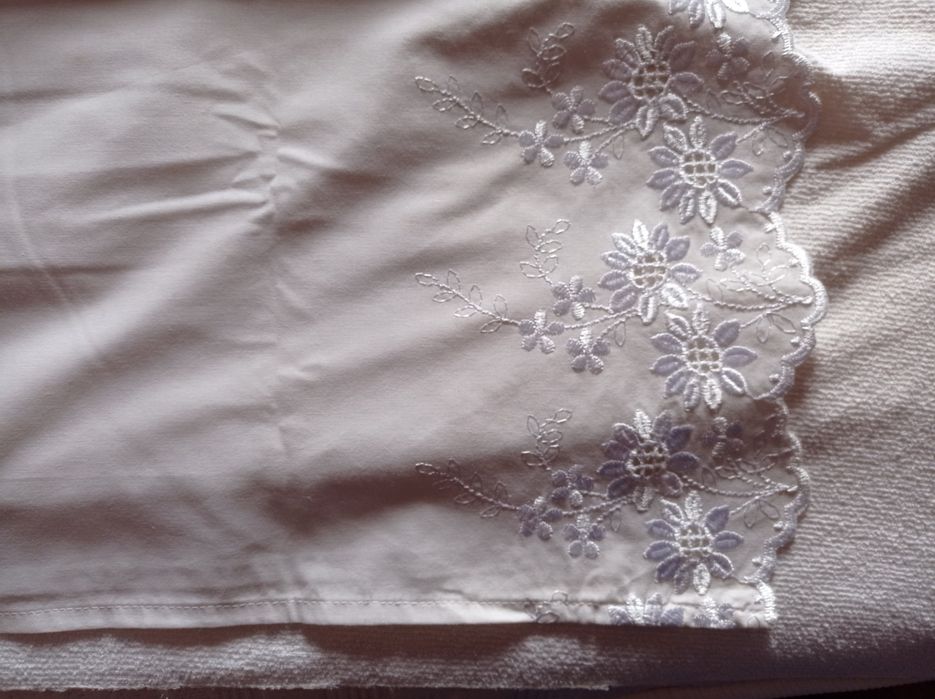 Cortinados para janela