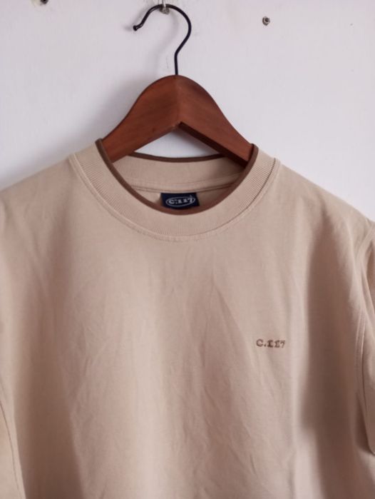 T-shirt C.117 Tamanho L