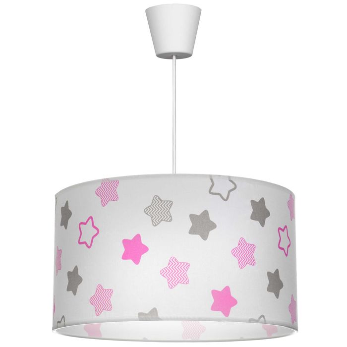 Lampa  wisząca  dziecięca e27