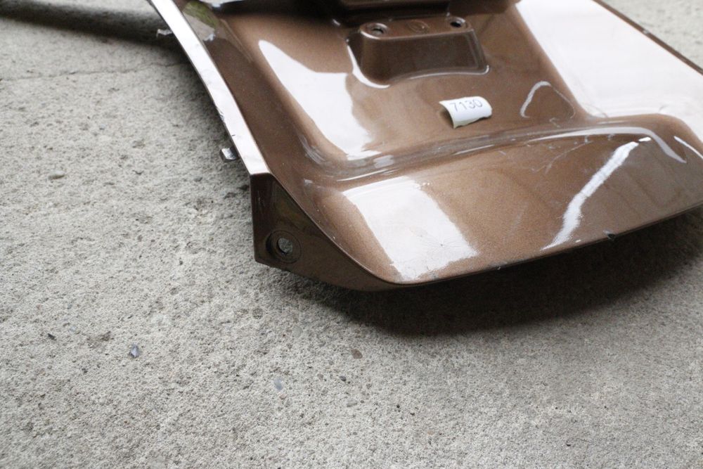 7130 Mocowanie tablicy nadkole Honda GL 1800 Goldwing 12-16r 80106