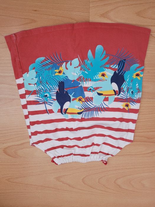 Roupas Verão menina 4 anos