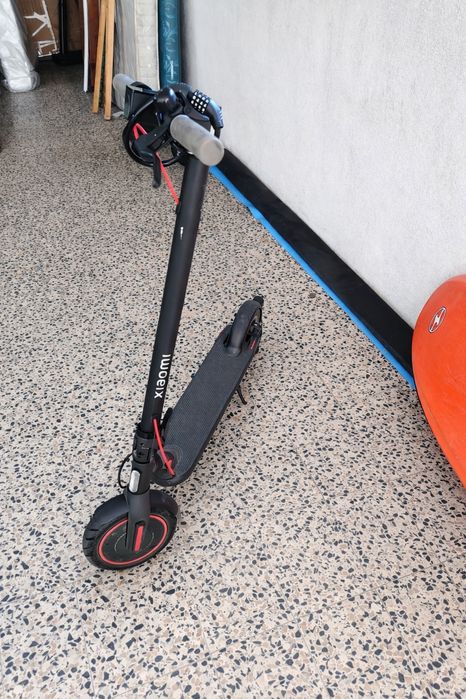 Trotinete Xiaomi 4 Pro