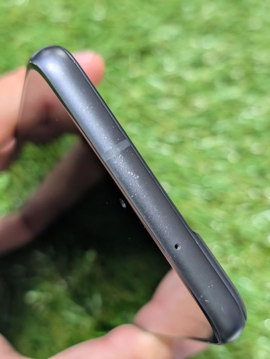 Samsung galaxy S21 FE 6/128GB (21666) Grарhіtе SМ-G990U1