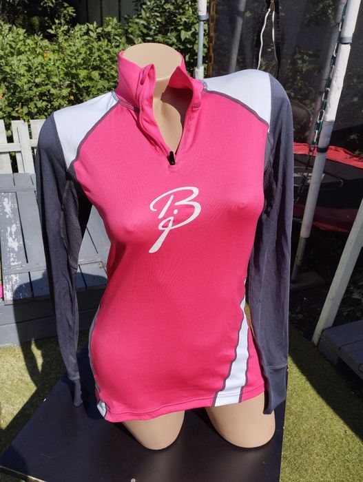 Спортивна кофта Bjorn Daehlie