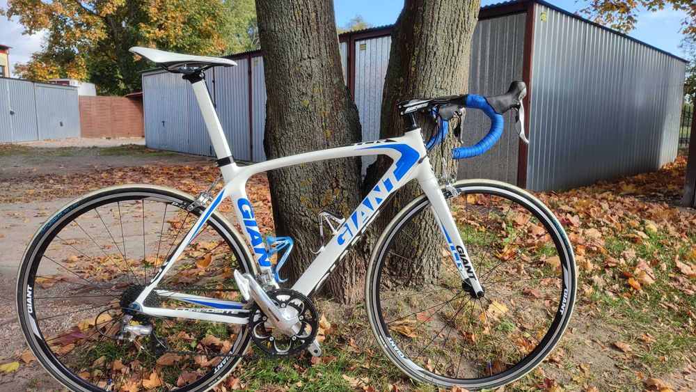 Sprzedam Giant TCR Composite 3