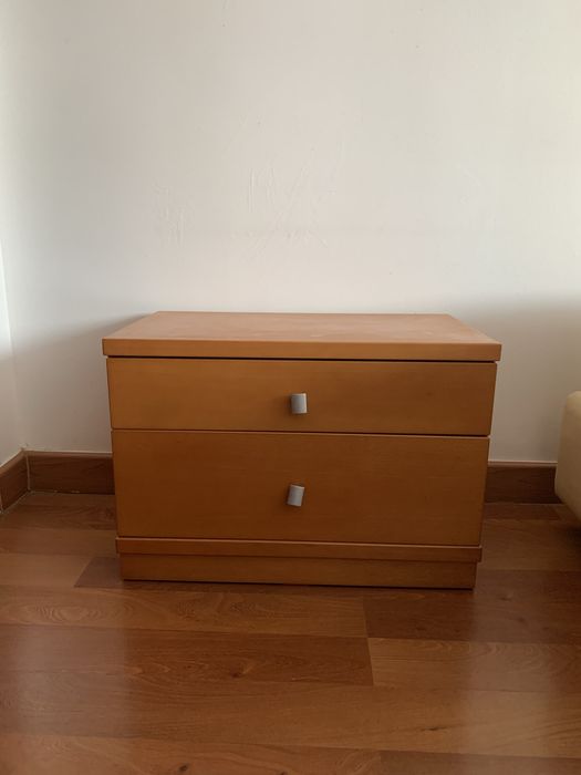 Mobilia de quarto