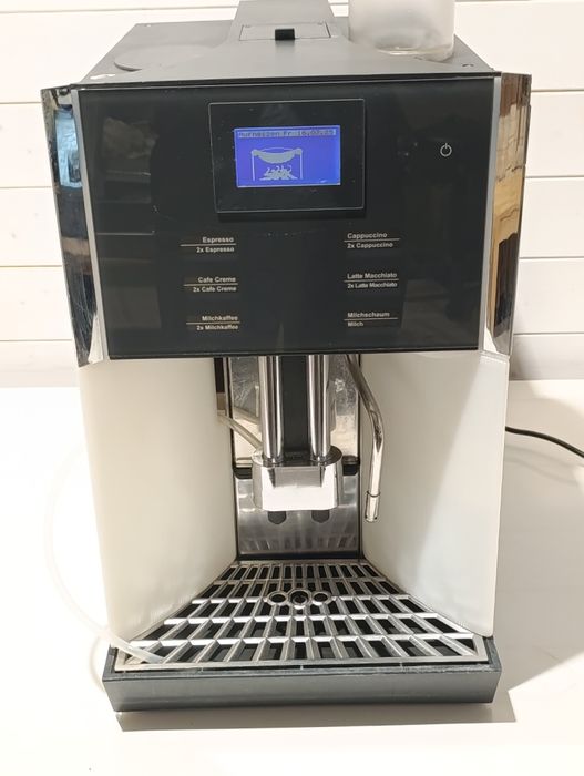 WMF Presto 1400-Profesjonalny Expres do kawy