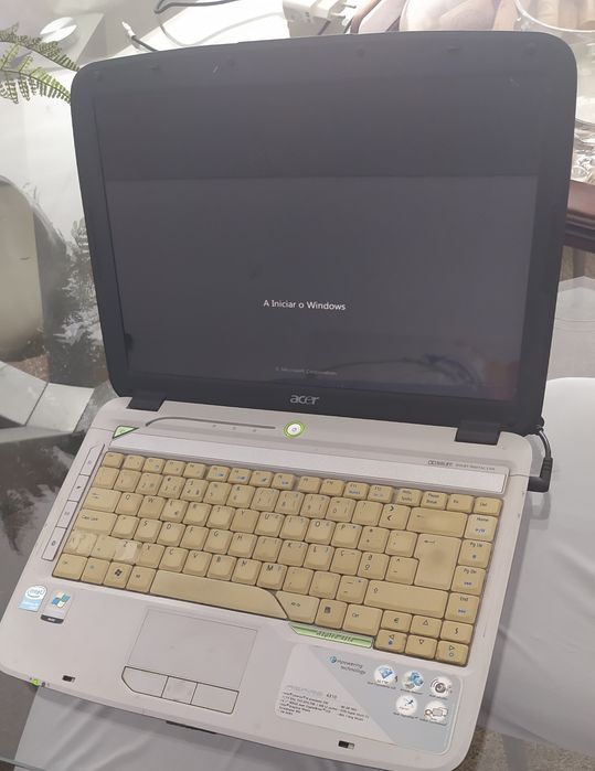 Computador ACER Aspire 4310