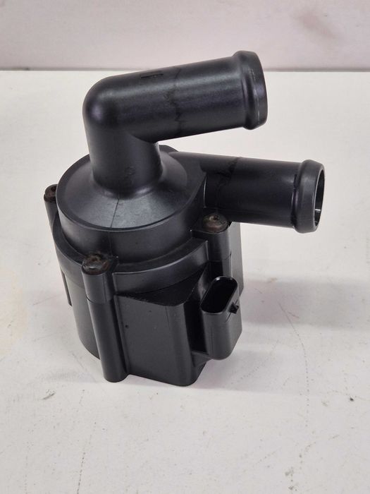 vw audi seat skoda elektryczna pompka pompa wody płynu 3 pin