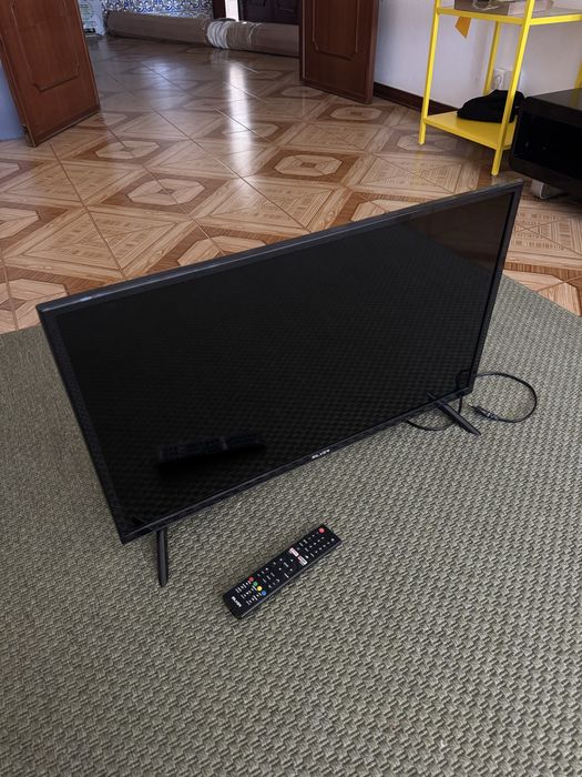Tv Led 32 Smart Tv Android