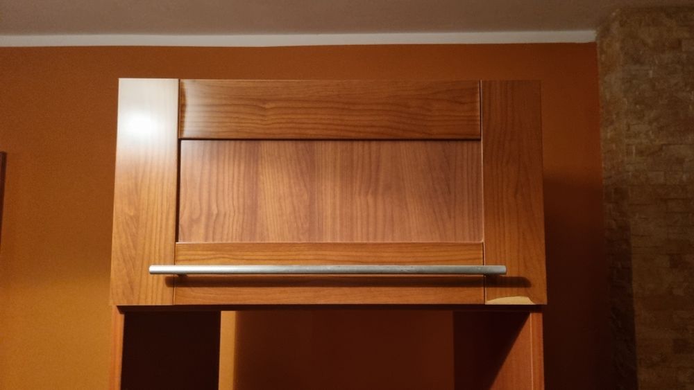 Aktualne! Szafka słupek 205cm x 60cm oddam