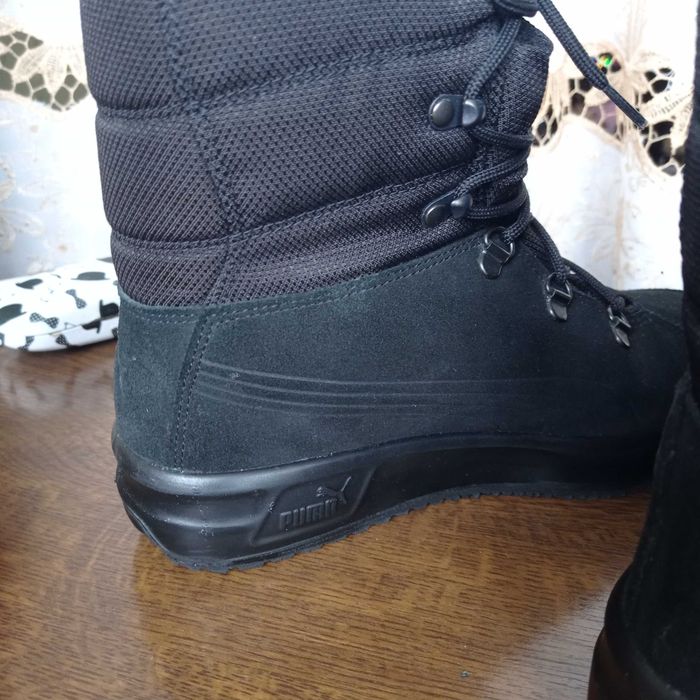 Ботінки чоботи ботільйони