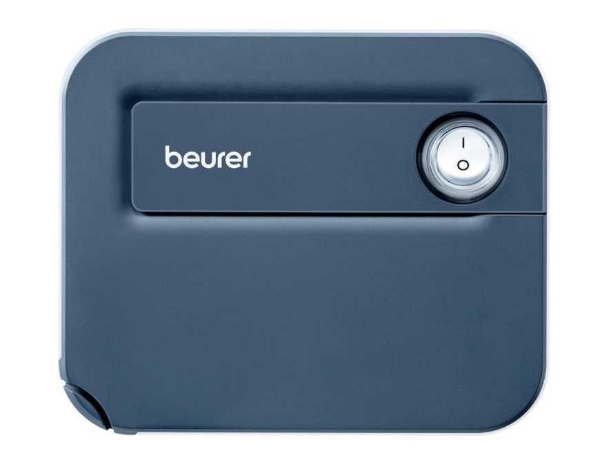 Nebulizador BEURER IH16 [Aerosol de Ar]