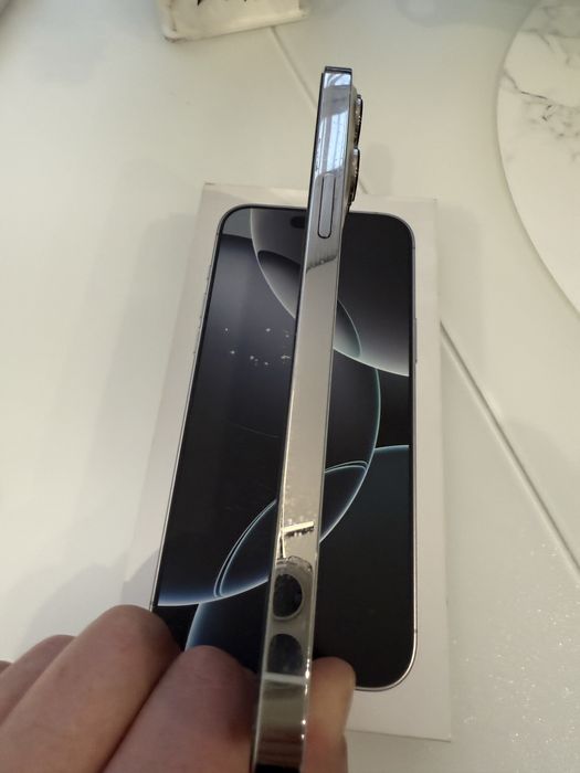 Айфон 13 про макс