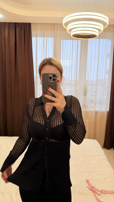 Рубашка COS размер L