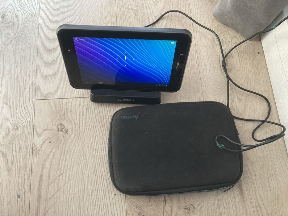 Tablet Bluebird Pidion PB50