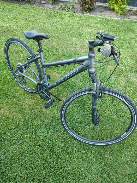 Sprzedam rower firmy Kross