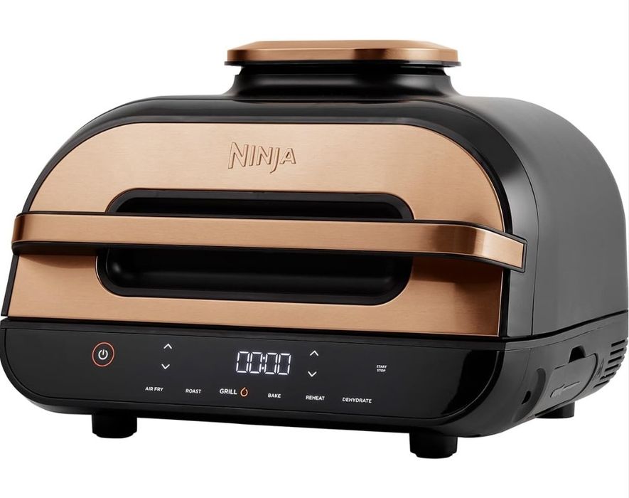 Frytkownica beztłuszczowa Ninja Foodi Max AG551EUCP