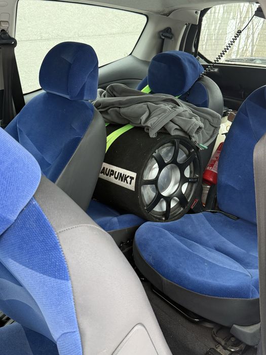 Citroen c 2 1.4 diesel