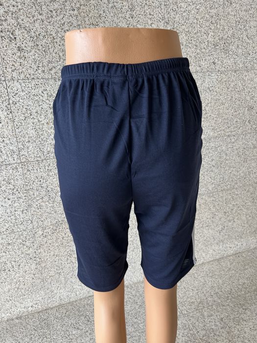 Calções super frescos - 2 pares 7,50€ NOVOS