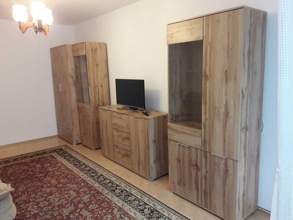 Mieszkanie 2 pokoje, Sopot, ul. S. Okrzei, długoterminowo