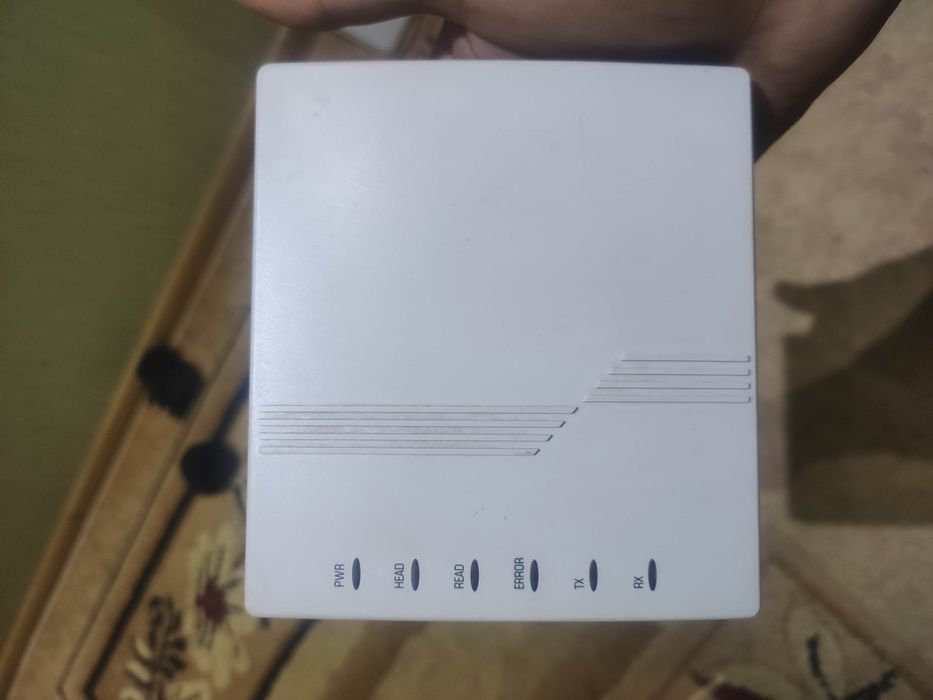 ACCO-USB конвертер rs-485/usb