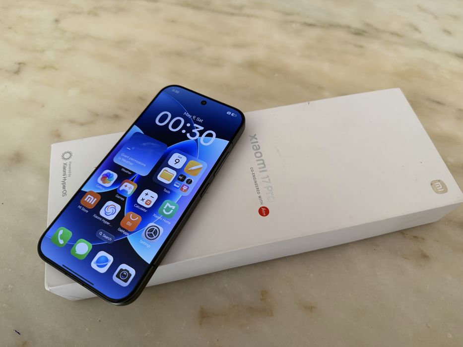 Xiaomi 17 Pro 512gb