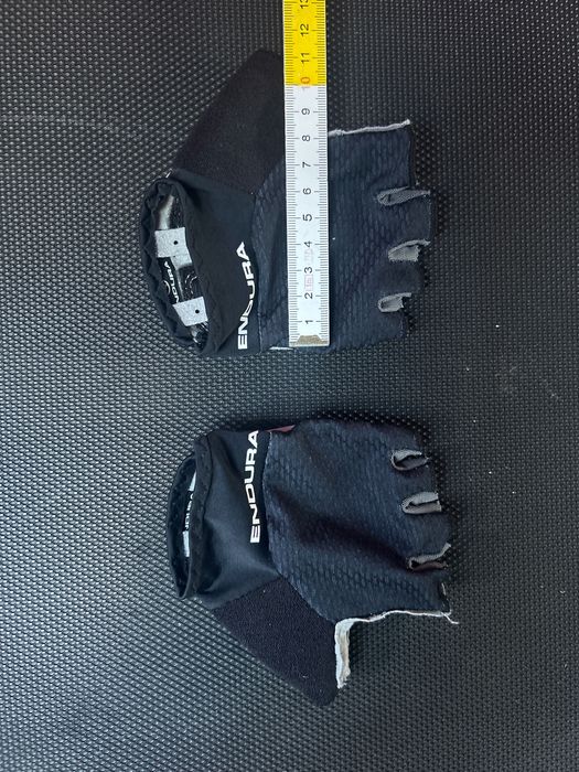 Rękawiczki rowerowe Endura