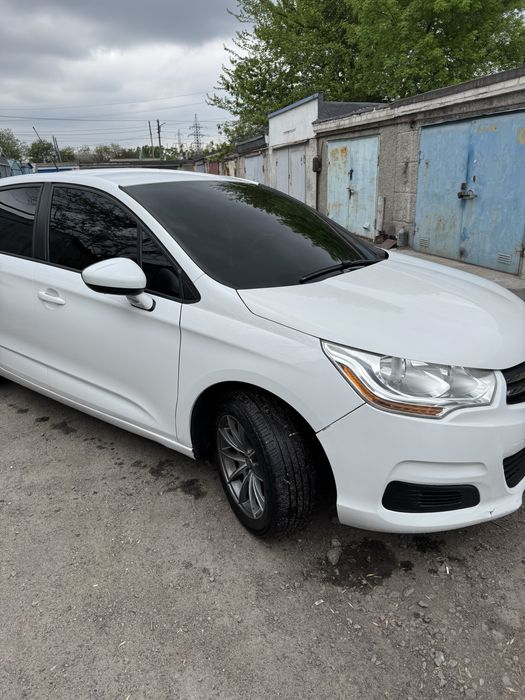 Продам Citroen c4