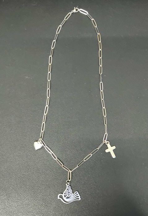 Guias de aço EXCLUSIVAS na Força de Orixás e Entidades