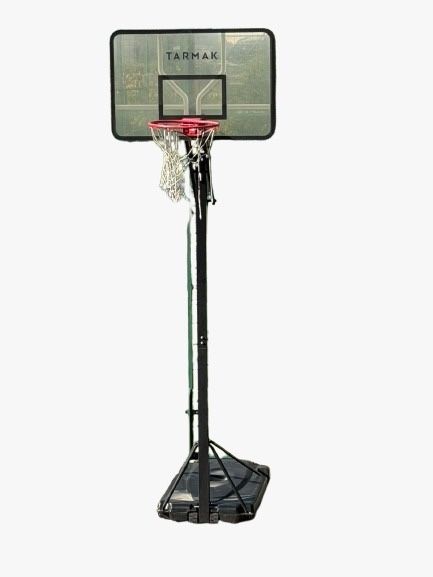 Poste/suporte  basquetebol