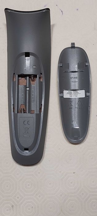 Iris NOS Box Remote Control (Used)64550792049793121