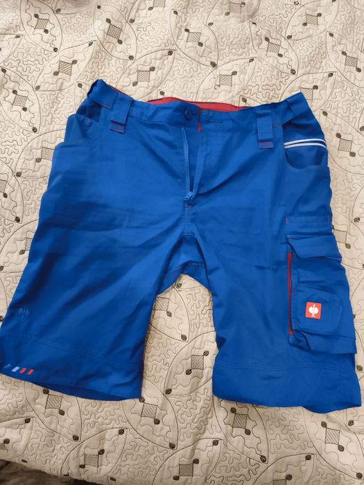 Шорти Engelbert Strauss