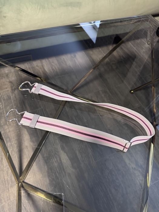 Prada ремень оригинал