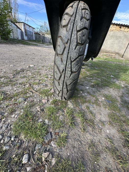 Продама Yamaha poche