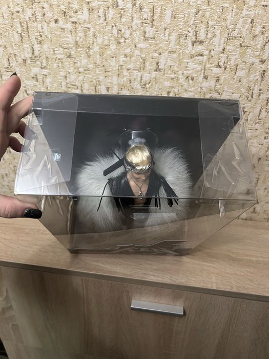 Коллекционная кукла Barbie The Movie Ken