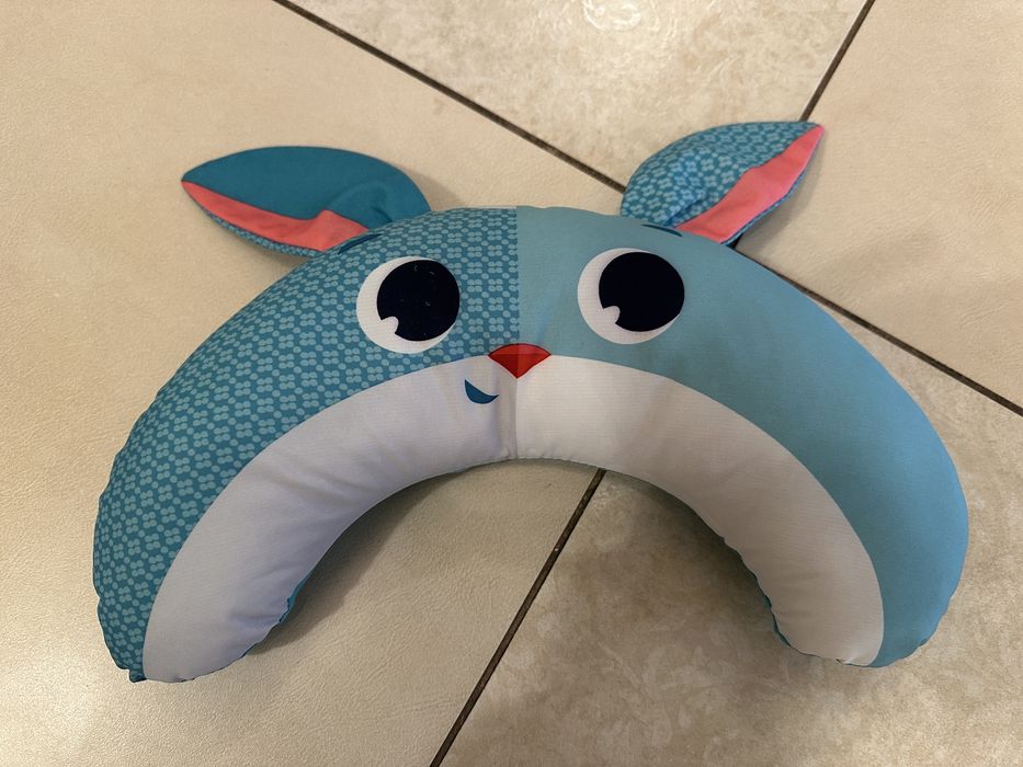 Розвтваючий килимок TinyLove